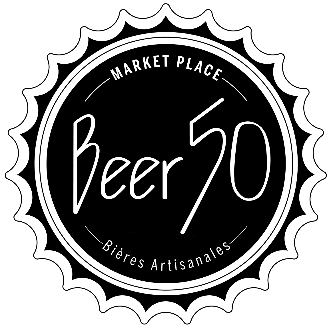 logo Beer50