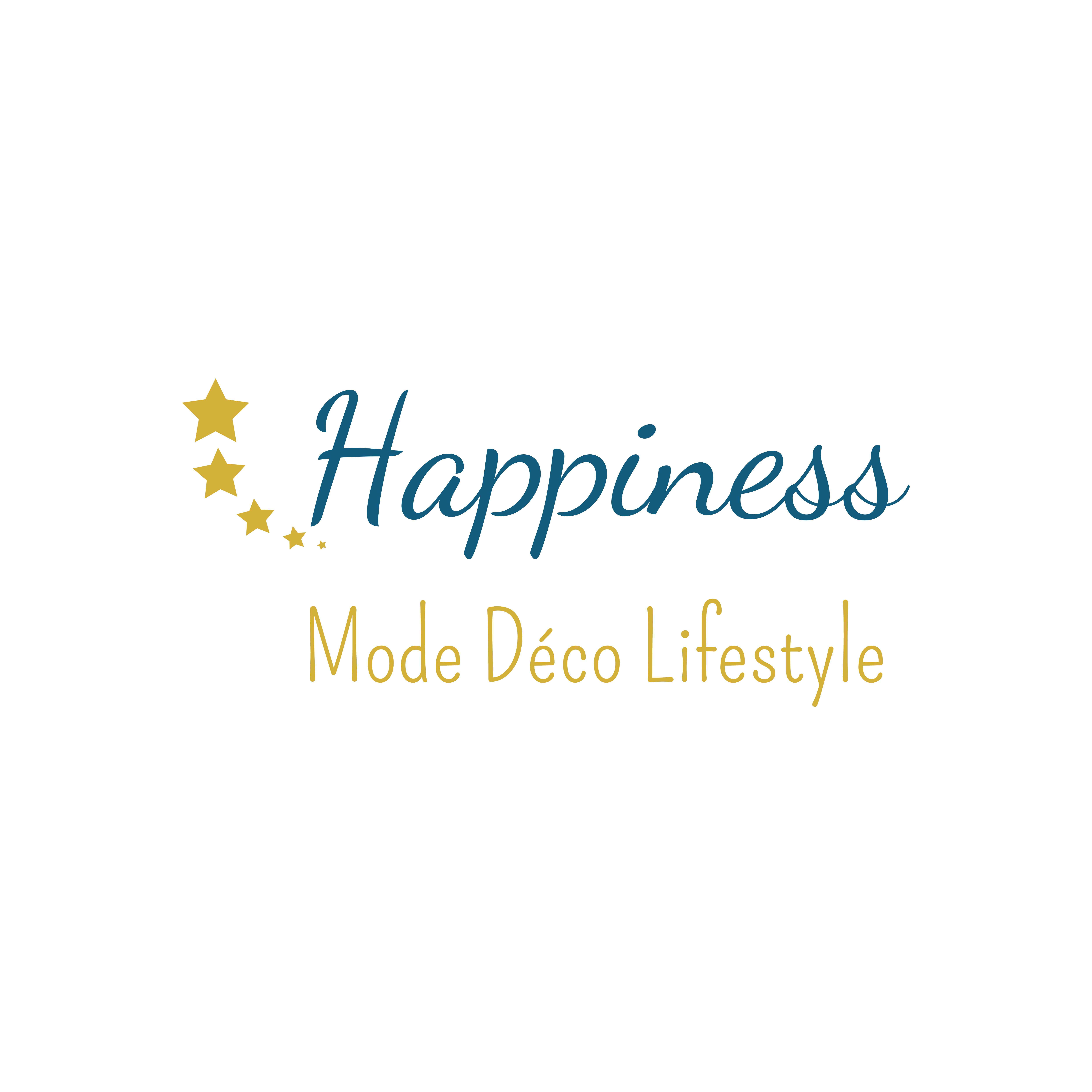 Happiness Shop