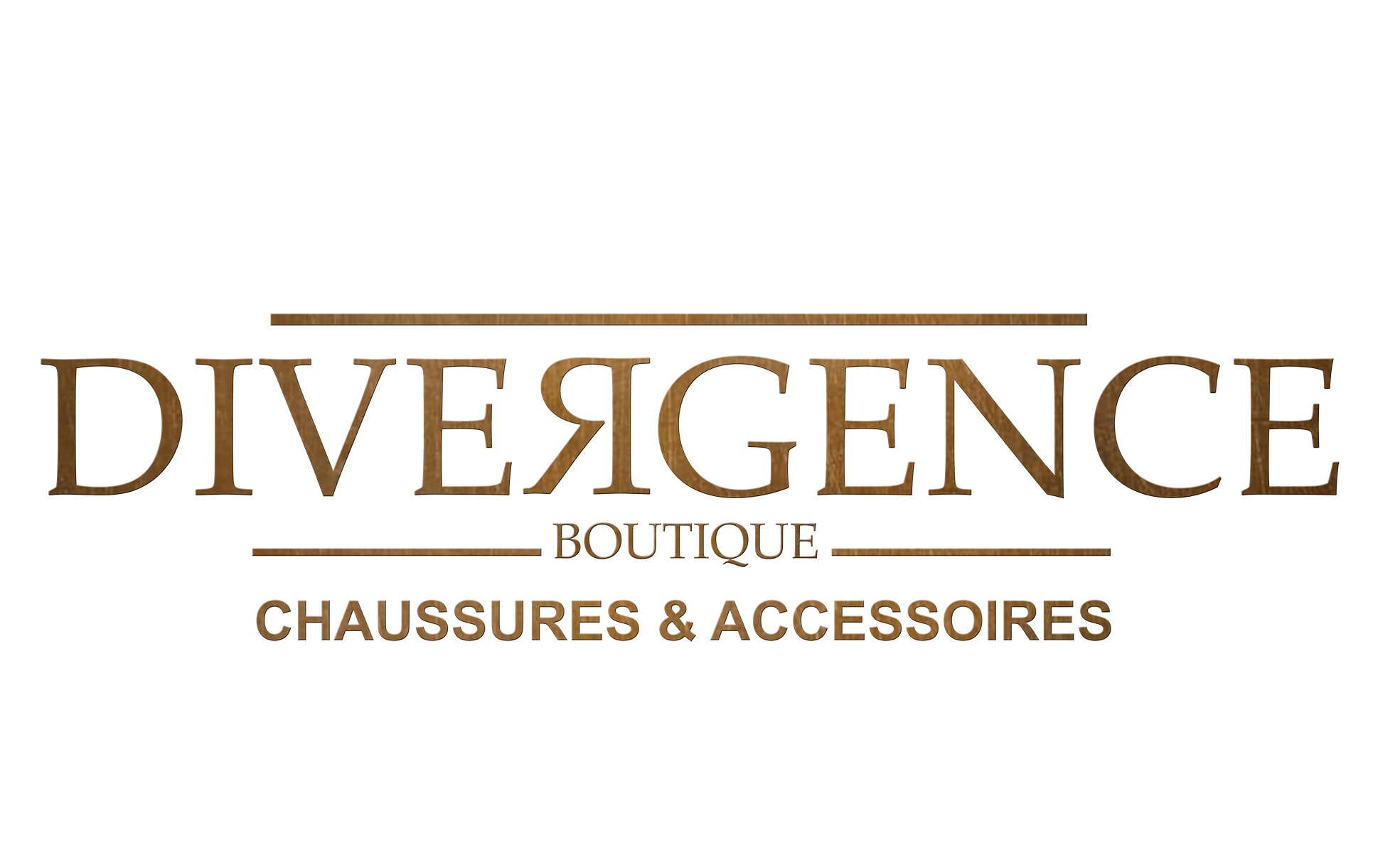 Divergence boutique