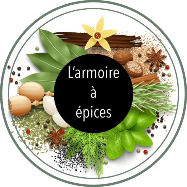 L'armoire à épices 