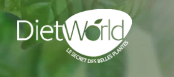 logo Diet World