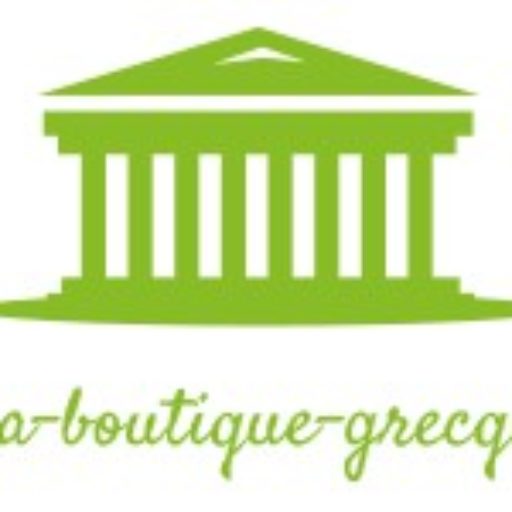 Ma Boutique Grecque