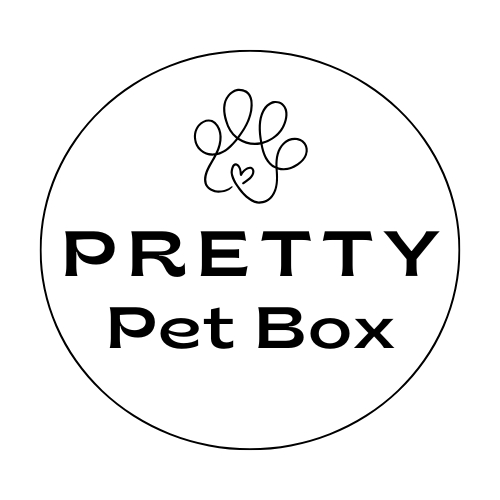 PRETTY PET BOX