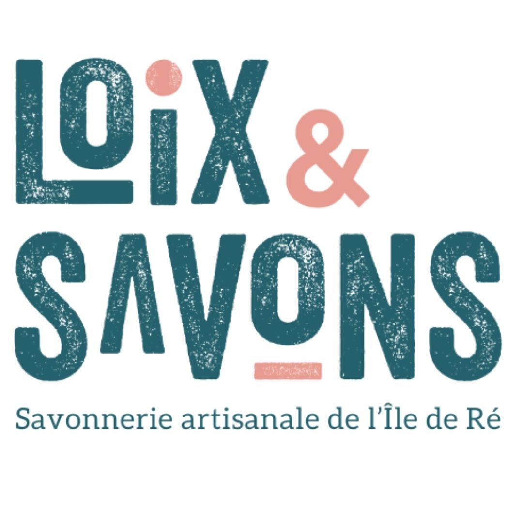 LOIX& SAVONS (la savonnerie de Ré)