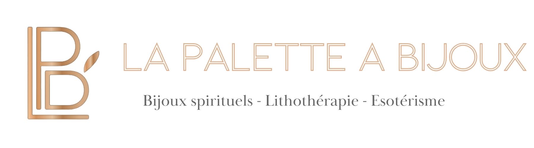 La palette a bijoux