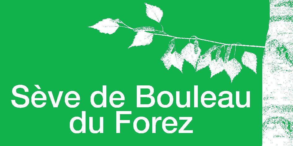 logo Sève de Bouleau Bio du Forez