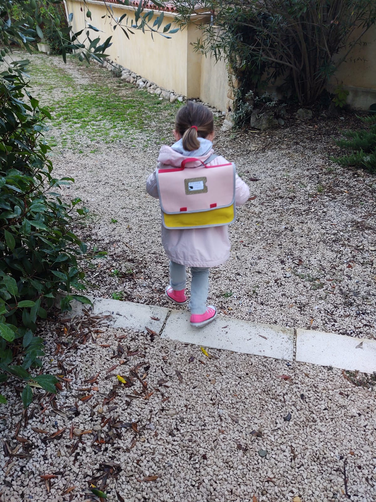 Super cartable