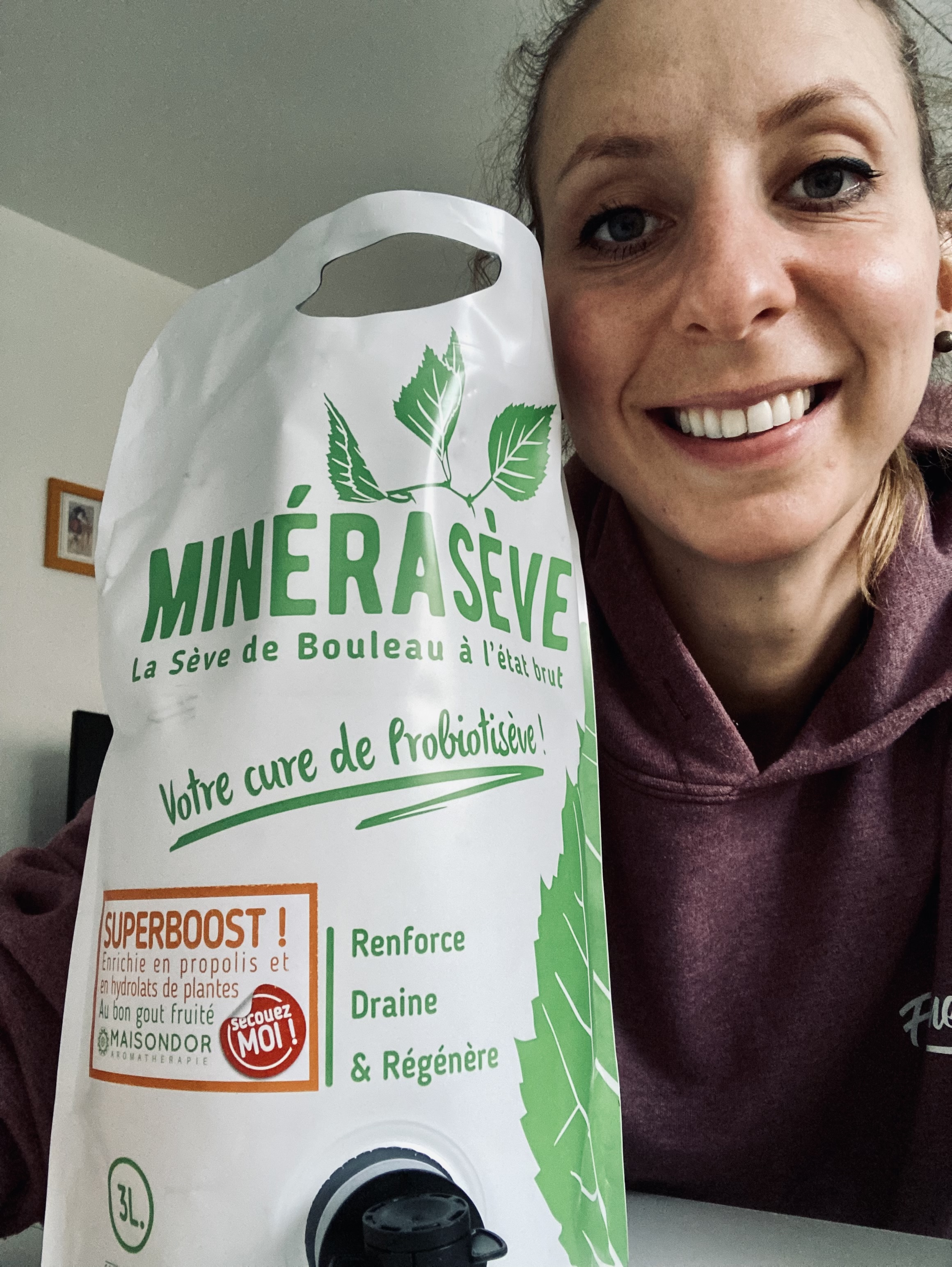 Au top pour passer l’hiver
