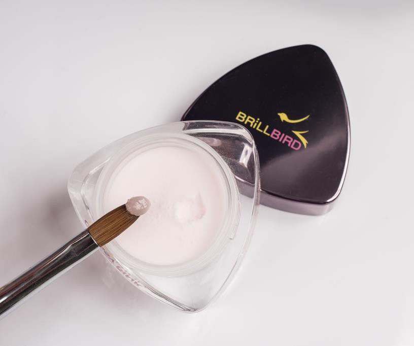 POWDER GLASSY PINK 30ml