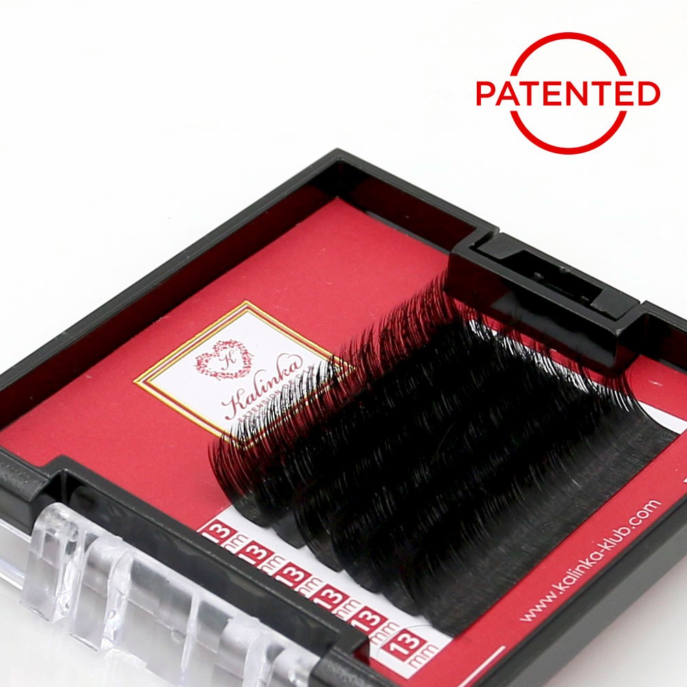 Kalinka HD - 6L-D- avec membrane - Longueur : 13 mm