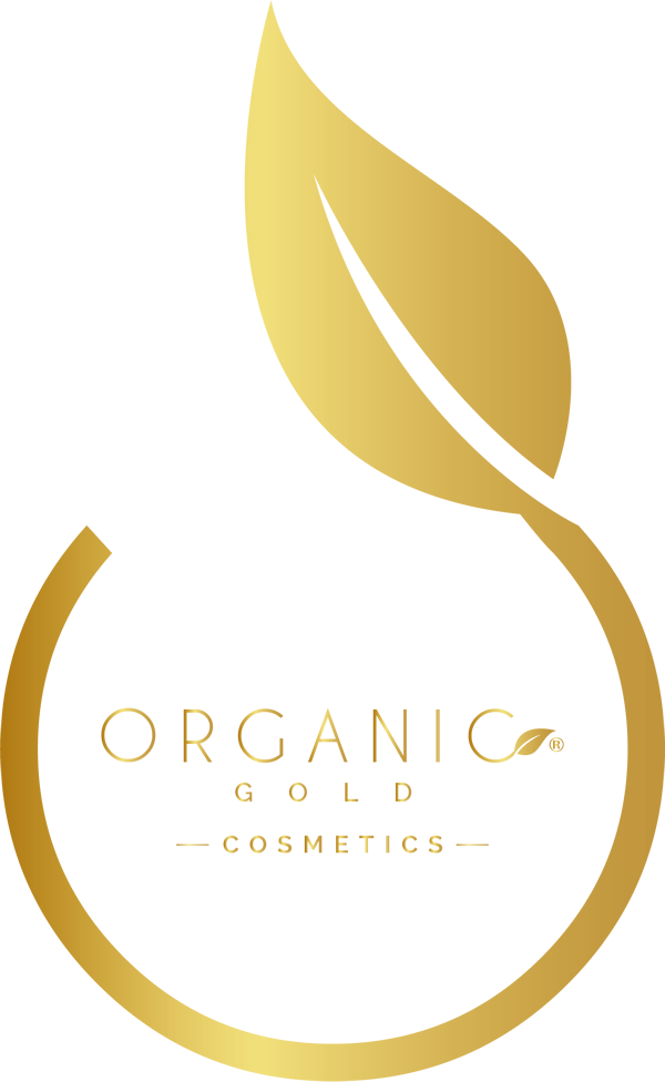 logo Organic Gold 