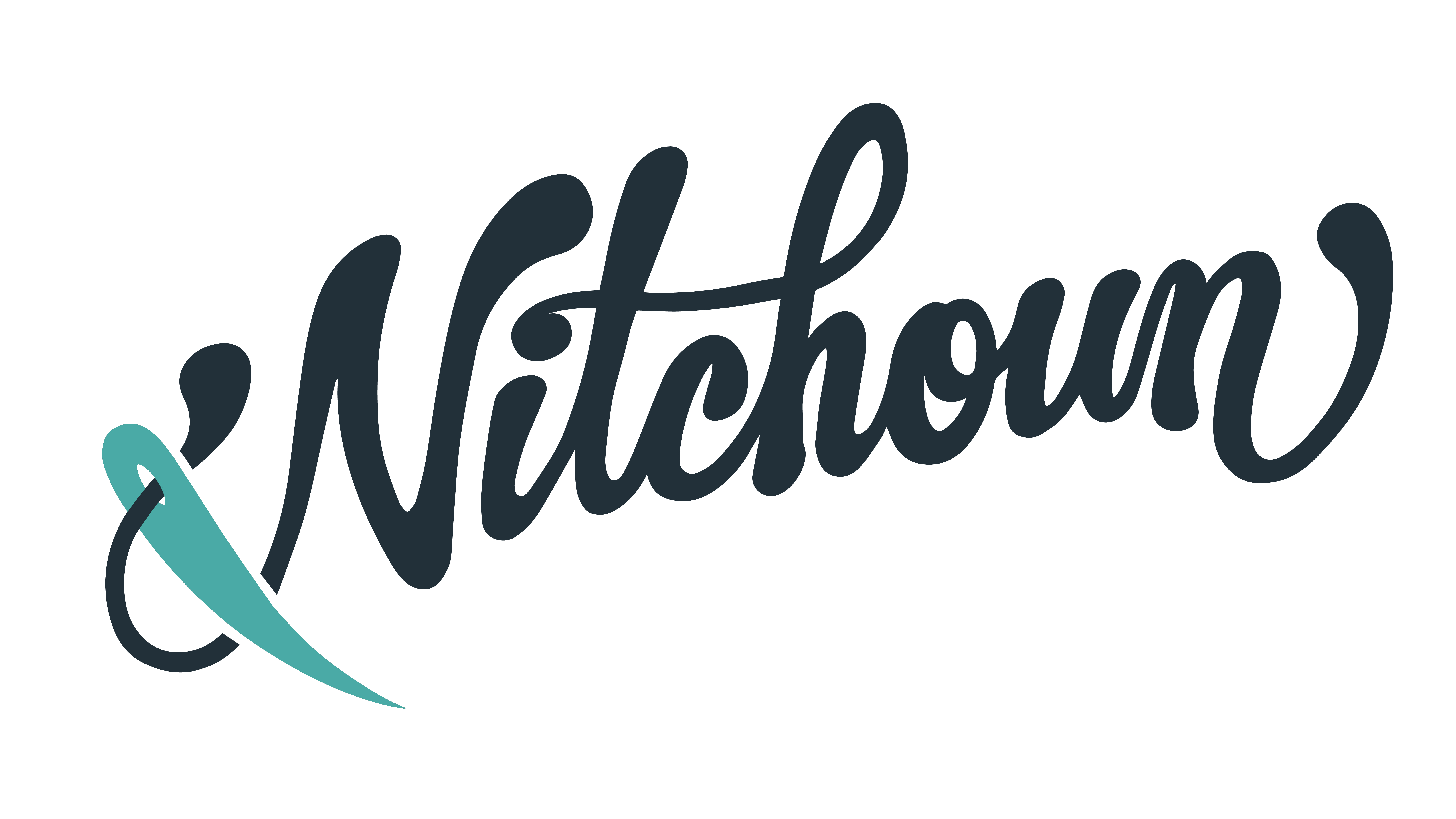 logo Nitchoun boutique