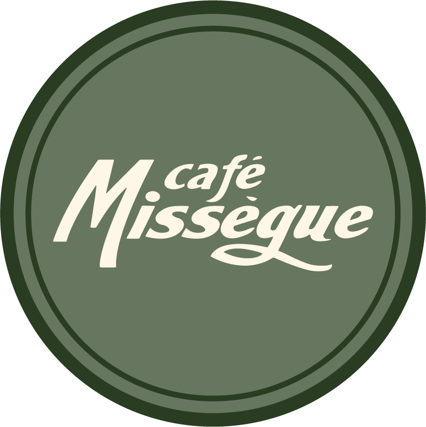 logo CAFES MISSEGUE
