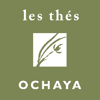 logo Thés Ochaya