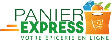 logo Panier Express