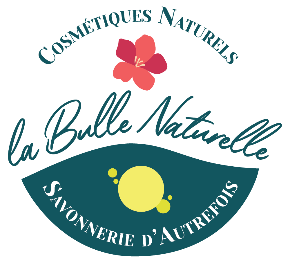 logo La Bulle Naturelle
