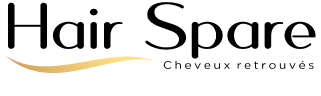 logo Hair Spare
