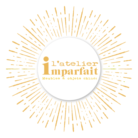 logo L'Atelier Imparfait