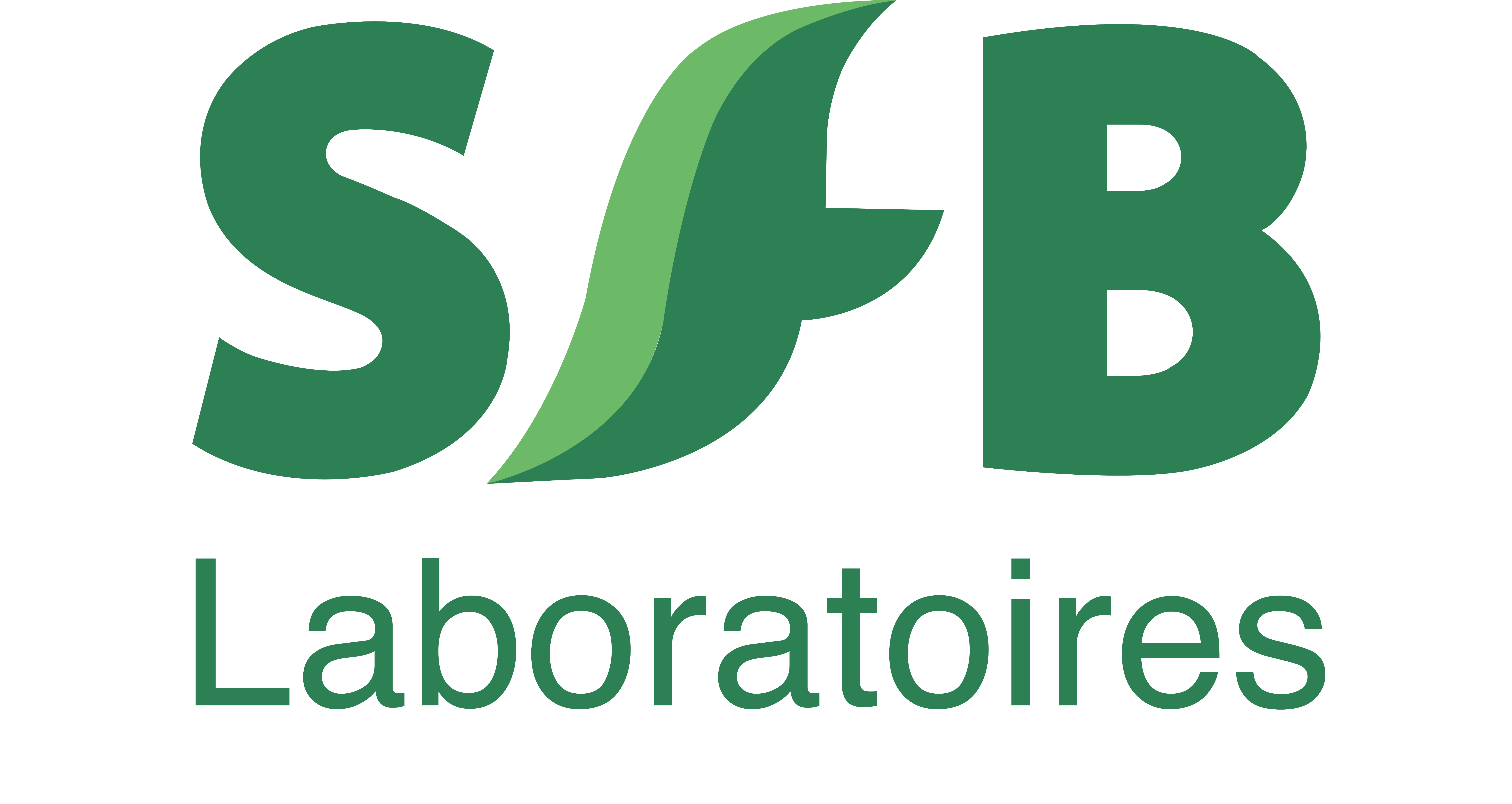 logo SFB Laboratoires