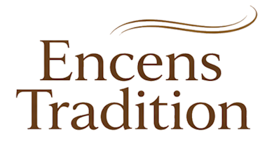 logo Encens & Tradition