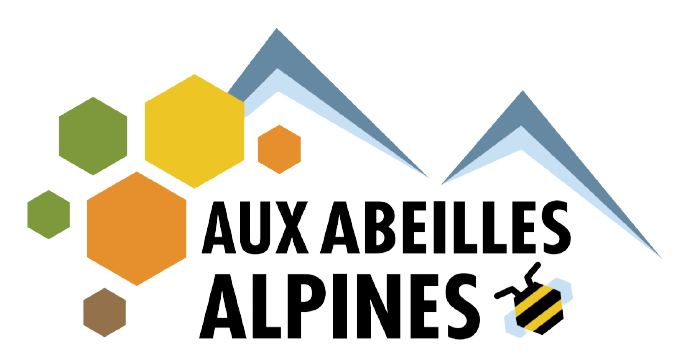 logo Auxabeillesalpines