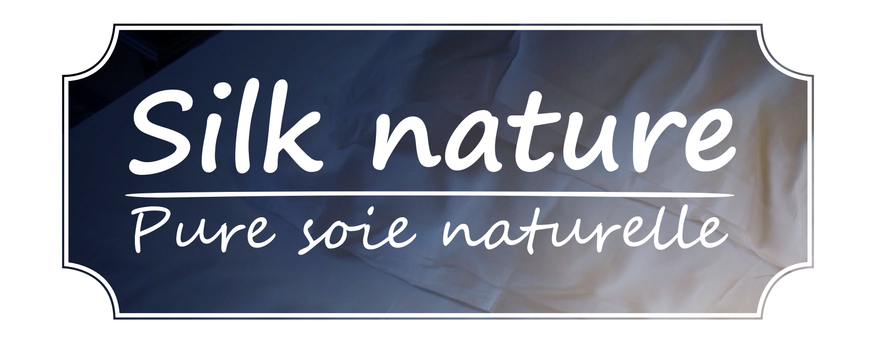 logo Silk nature